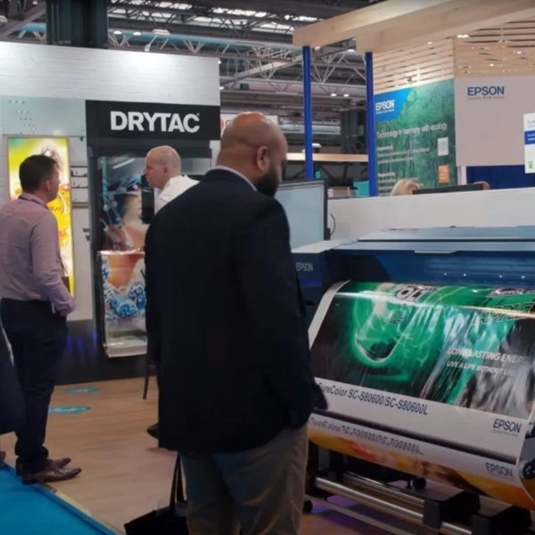Drytac Announces Participation at drupa 2024 Featuring Live Demonstrations with Leading Manufacturers