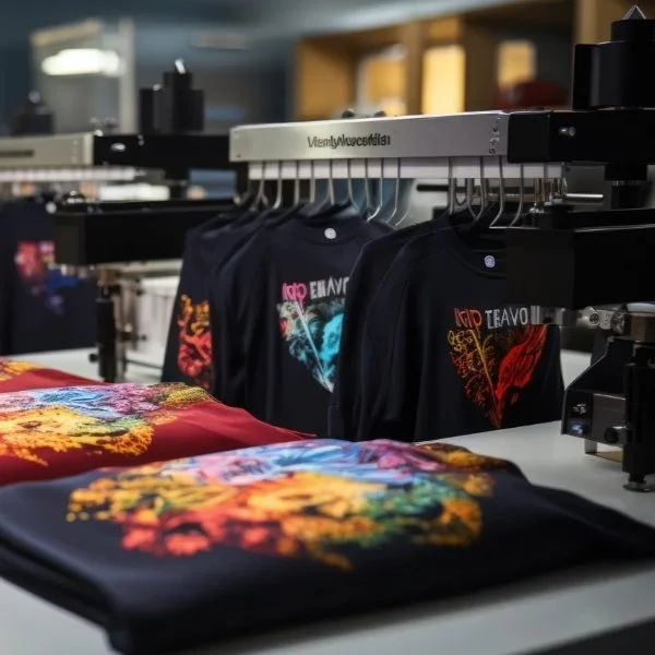 Kornit Digital And Adobe Collaborate To Transform Digital Garment Decoration
