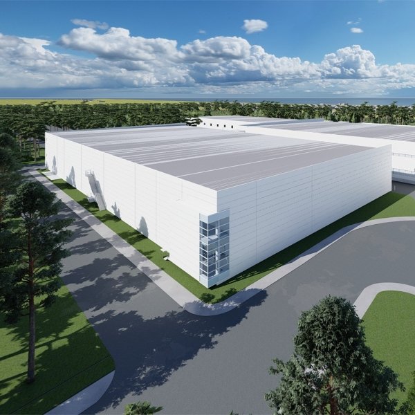 Tohoku Epson to Begin Construction on a ¥5.1-Billion Inkjet Printhead Production Plant