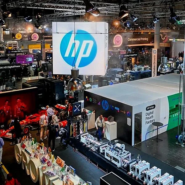 HP Prepares For Visual Impact Brisbane After A Memorable Drupa 2024 With 35,000 Visitors And 2,500 Customer Demos