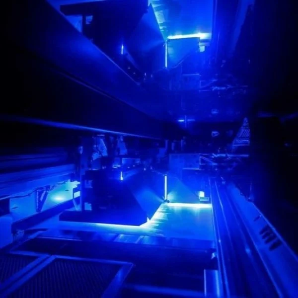 Canon Revolutionises the Colorado UVgel with Game-Changing Features at drupa 2024