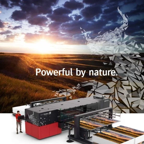 Agfa Secures Four Pinnacle Product Awards for Inkjet Printing Innovations