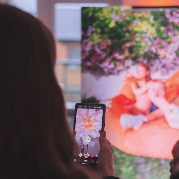 Mimaki UJV100-160Plus Shines at Doddz Exhibition with Augmented Reality and Digital Print