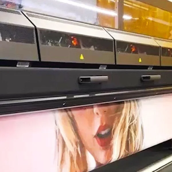 Eastern Exhibition &amp; Display Plots Further Growth With HP Latex 2700W Investment