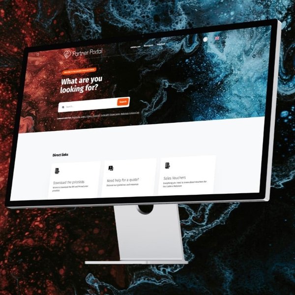 Caldera Launches Its Innovative Partner Portal To Empower Partners And Resellers