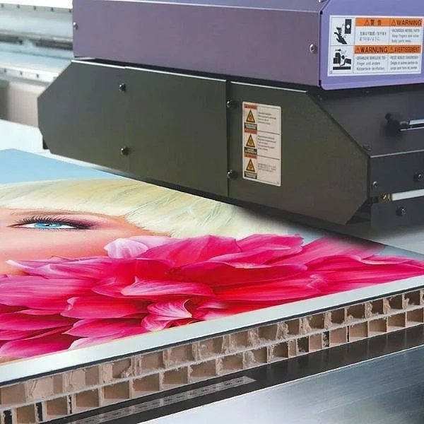 Origin Sign Co Enter New Markets With Mimaki UV Technology 