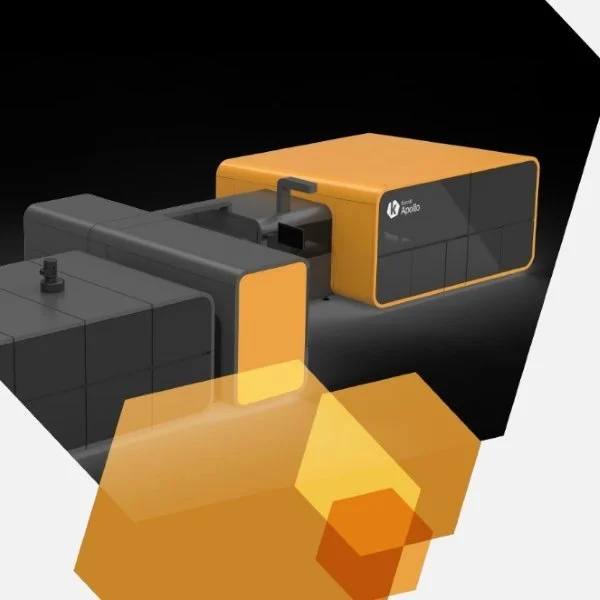 Kornit Digital To Showcase Its Revolutionary Apollo System At PRINTING United Expo 2024