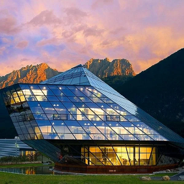 25 Years Of Durst Group In Lienz ─ A Diigital Print Innovation Success Story