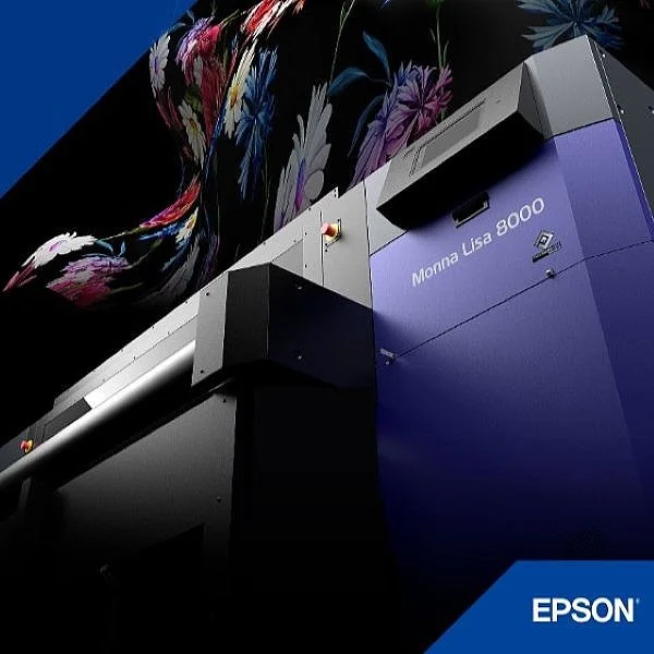 Petit Bateau Accelerates Production With Epson Monna Lisa Digital Textile Printing