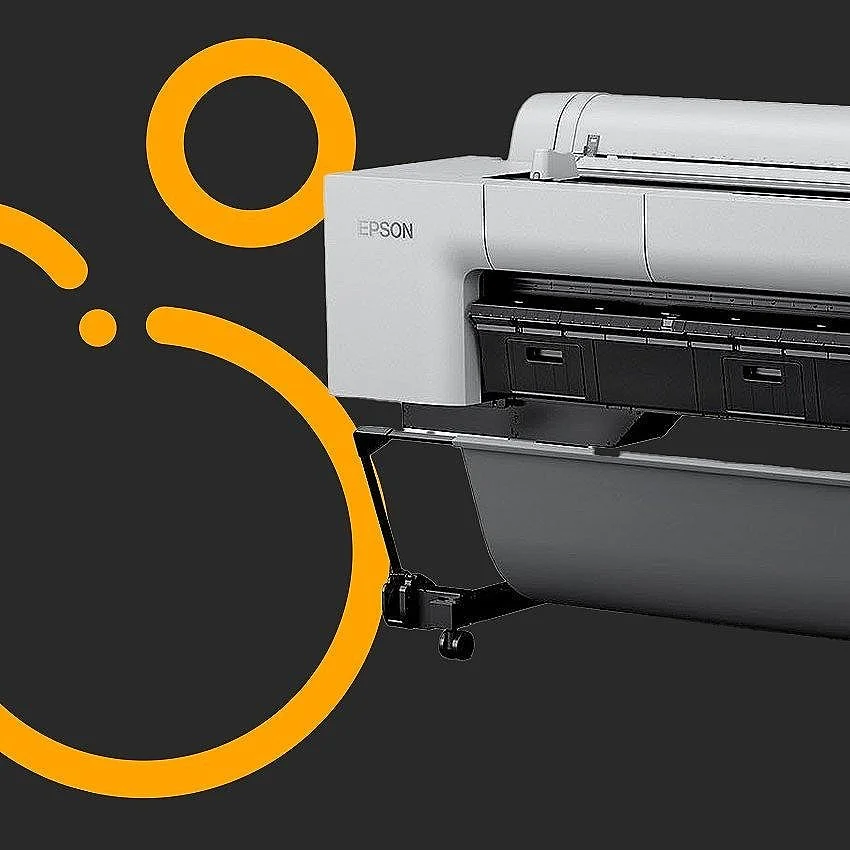 CalderaRIP Supports the Epson SureColor P20500 for Large-Format Printing 