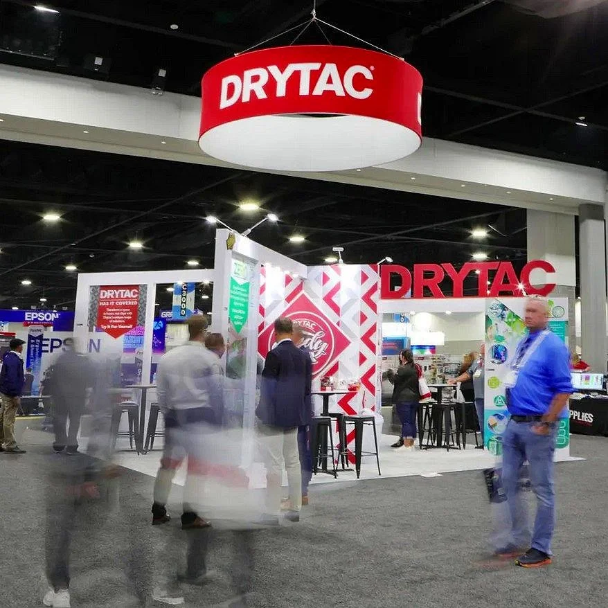 Drytac Set For Product Showcase At PRINTING United Expo 2024 