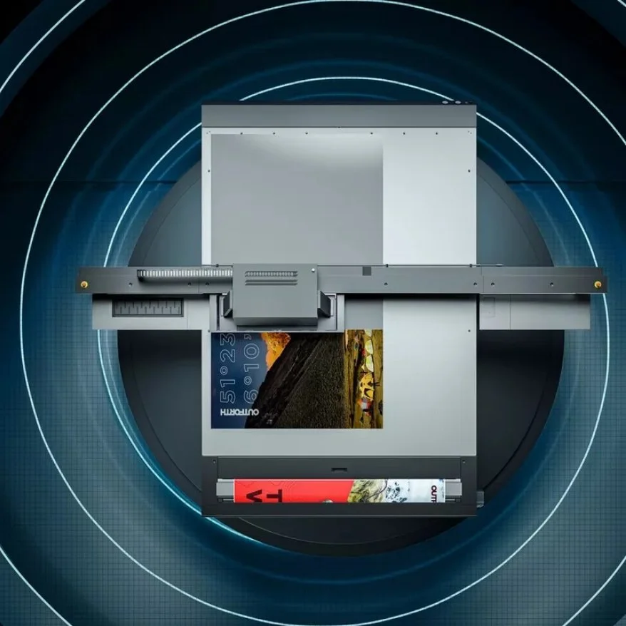 Canon  To Showcase Printing Innovations And Diverse Solutions At PRINTING United Expo 2024