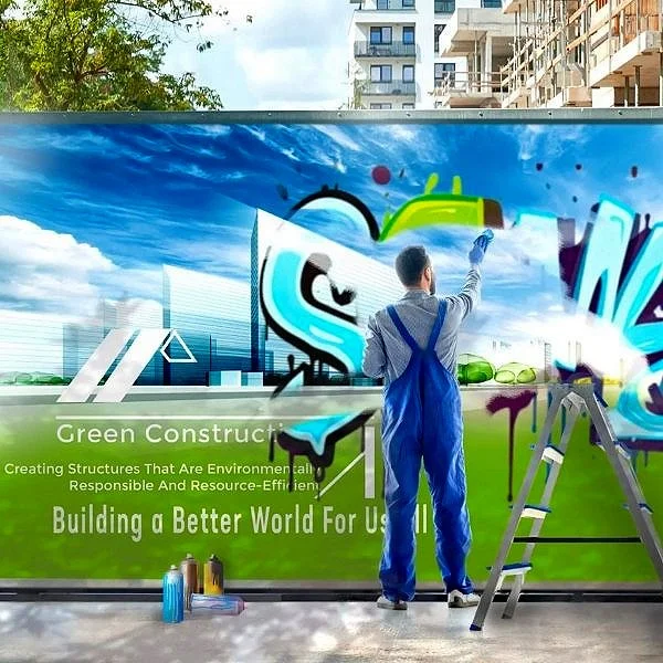 Drytac Launches Award-Winning Interlam Eco Anti-Graffiti Film In North America