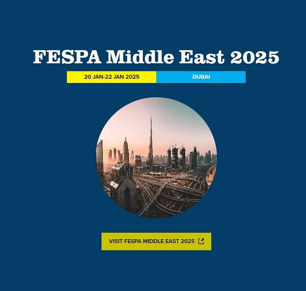 FESPA Middle East Expo Returns To Dubai In 2025 After Successful Inaugural Event