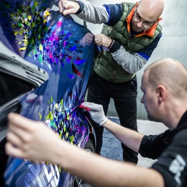 HP Announced As Headline Print Partner For Wrapfest2024’s World Wrap Masters Competition