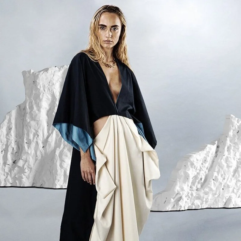 HKRITA and Epson Develop Silk-Like Regenerated Fiber from Cotton