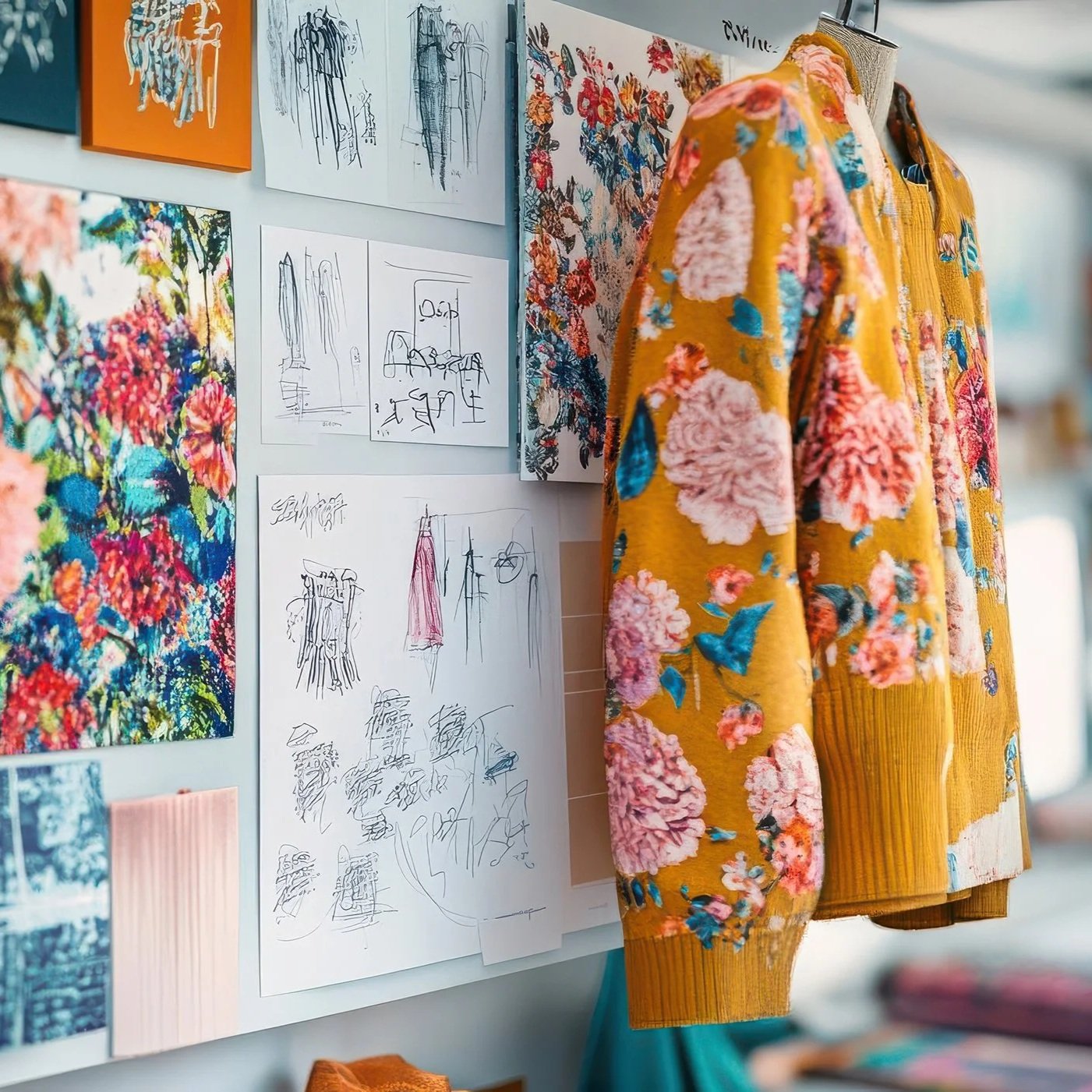 INDUSTRY DEBATE: Resilience Redefined: Preparing Supply Chains for an Uncertain Future with The Fashion Network