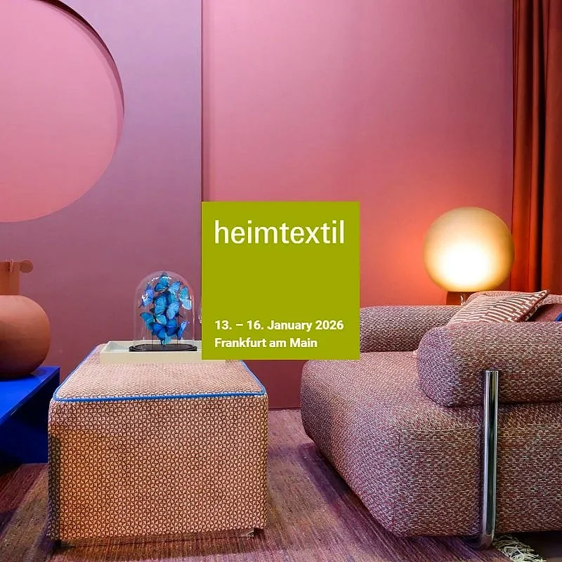 Room For More ─ Experience Brand Diversity At Heimtextil 2026