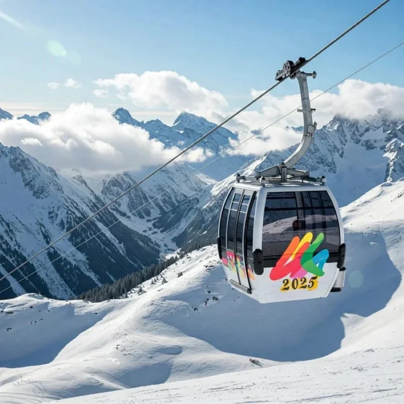 Drytac's High-Performance Adhesives Defy Freezing Temperatures