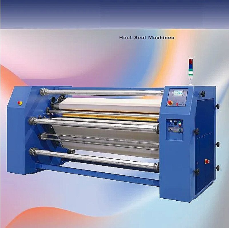 Transmatic Marks 40 Years of Innovation in Heat Transfer Printing