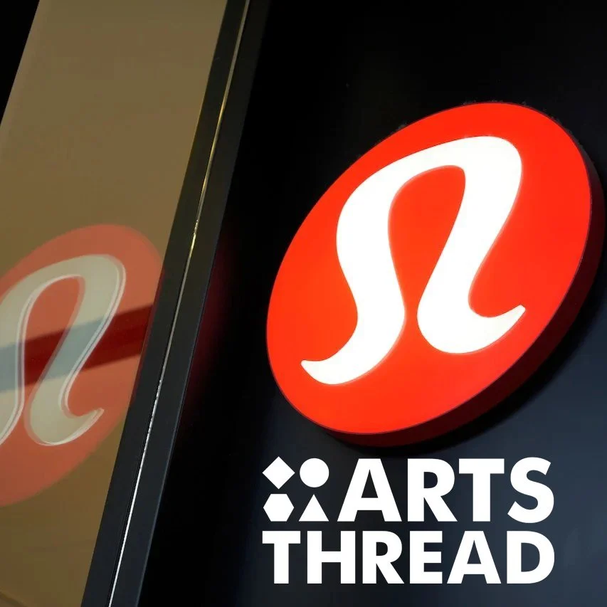 lululemon and ARTS THREAD Launch Global Design Challenge for Emerging Talent