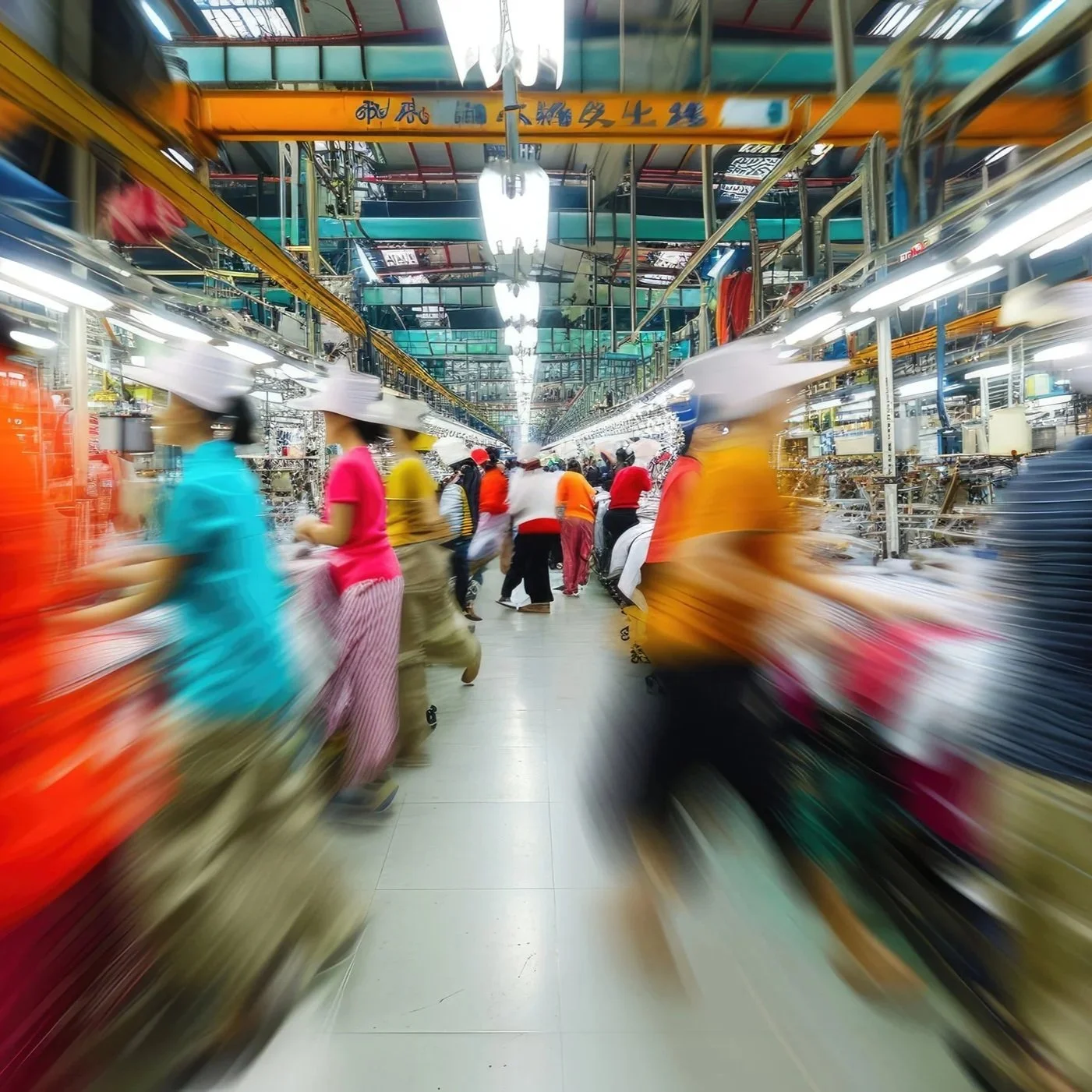INDUSTRY OPINION: The Annual Report of Avoiding the Obvious: Is the Fashion Ecosystem Really Making Significant Environmental Progress?