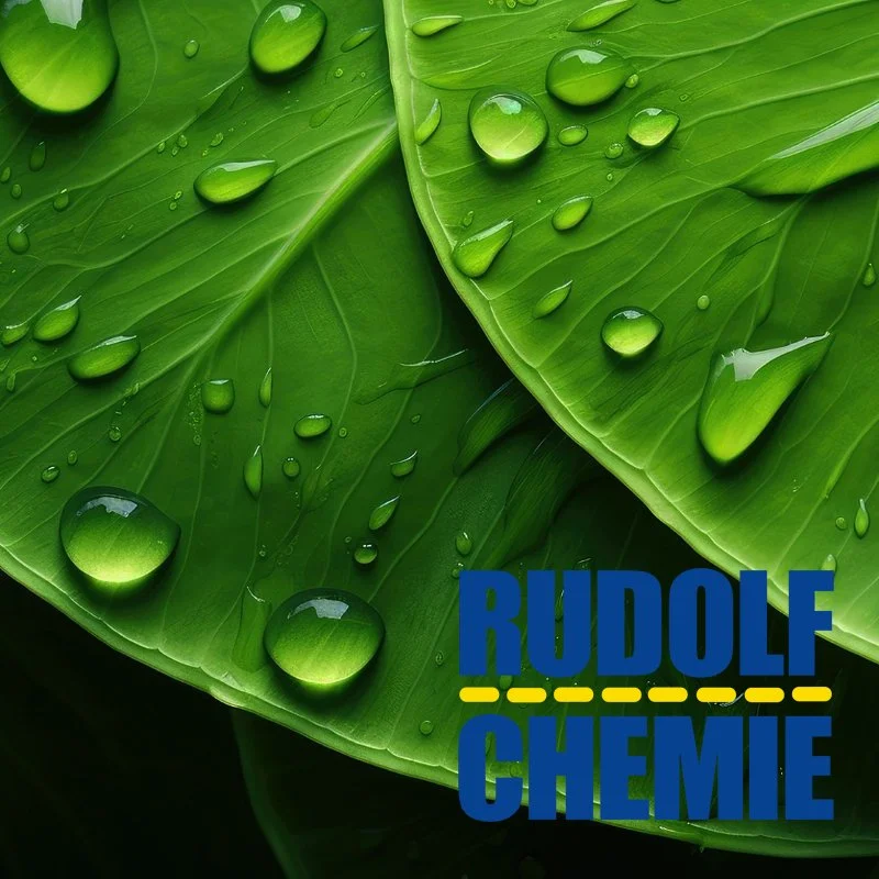 RUDOLF Addresses New PFAS Detection Standard EN 17681-1:2025 With BIONIC-FINISH® ECO Technology