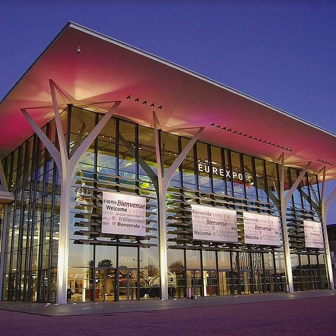 C!Print Lyon Announces The Opening Of Registration For Its 2026 Edition At Eurexpo