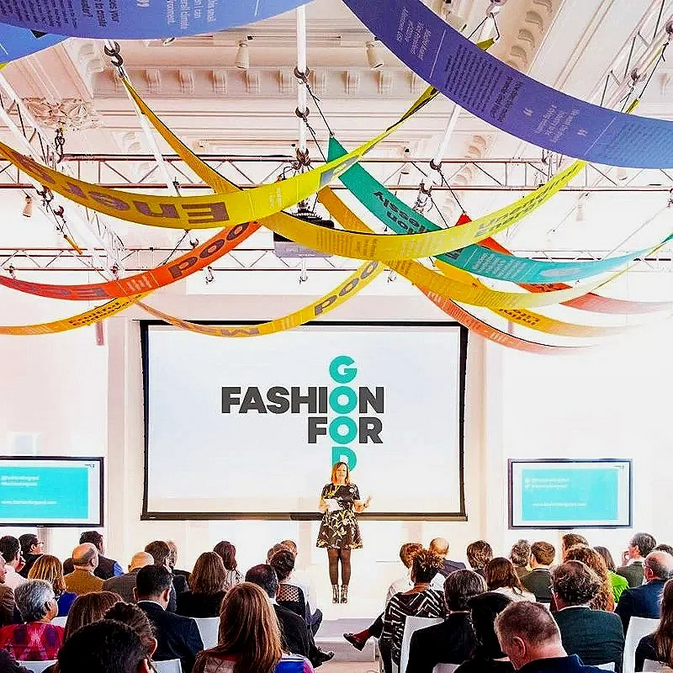 Breaking The Decarbonisation Deadlock ─ Fashion for Good Unveils First-Of-Its-kind Blueprint For Near-Net-Zero Textile Manufacturing