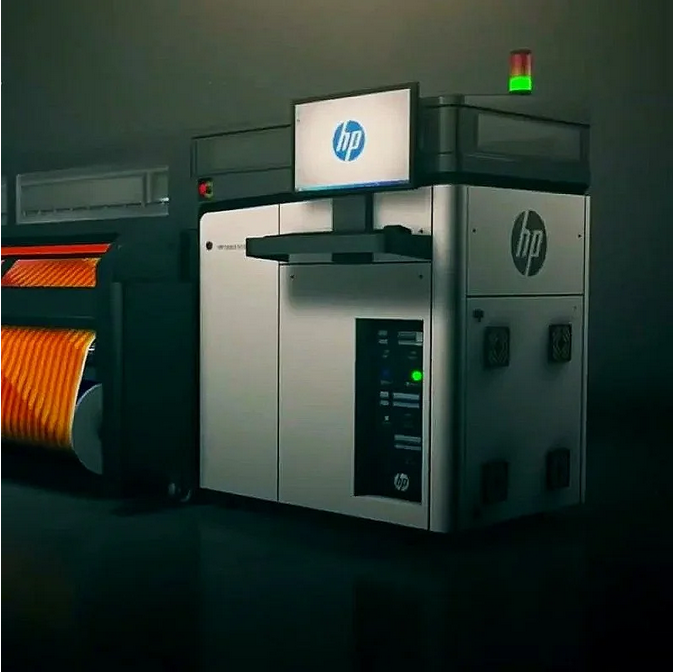 The Big Display Company Elevates Production Capabilities with New HP Stitch S1000 from Papergraphics