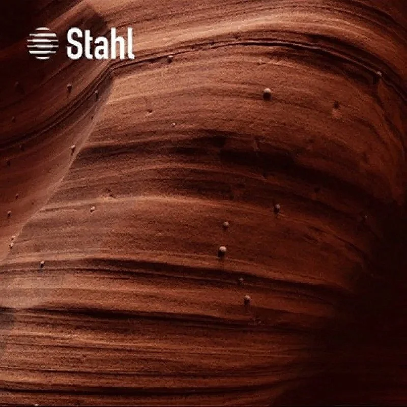 Stahl Design Studio® Unveils "Tribu" Trend for Autumn/Winter 2027 Collection  