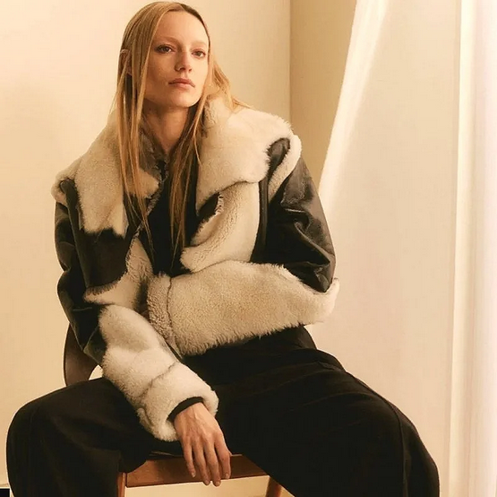 Ukrainian Designer Wins ArtsThread's 2025 Formal/Couture Award with Poignant 'Echo' Collection