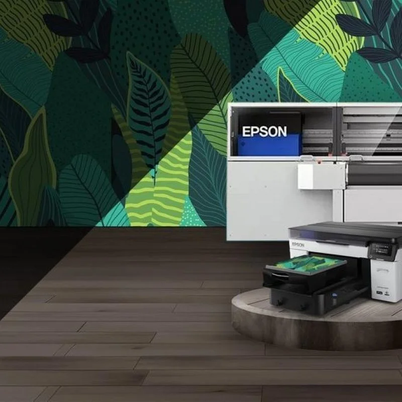 Epson Hails The Print Show And The Sign Show As ‘Critical’ For UK Market