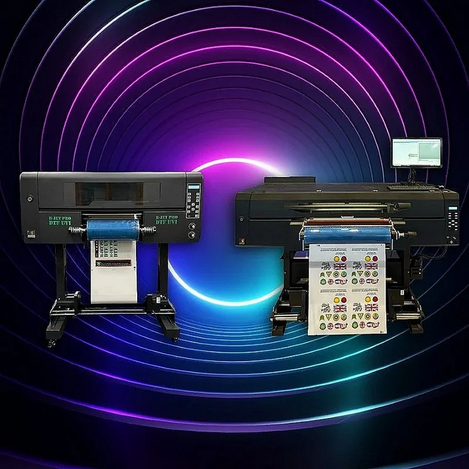 Resolute DTF To Define The Future Of Garment Decoration With New Technology Suite At Printwear &amp; Promotion LIVE! 2026