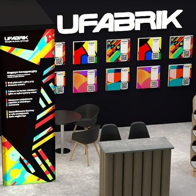 UFABRIK Announces Participation in RemaDays Exhibition 2026 In Warsaw