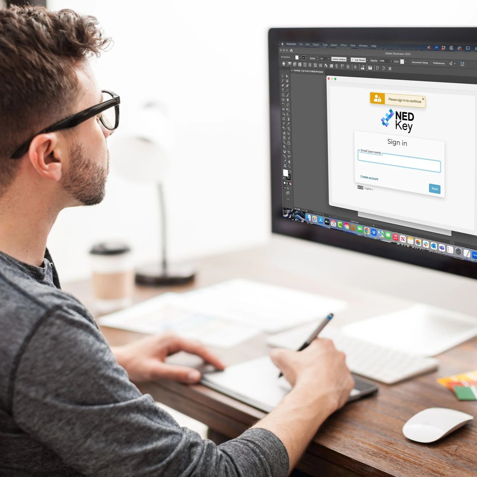 CASE STUDY: Rethinking Software Licensing Models: It's Time to Evolve Beyond the Dongle