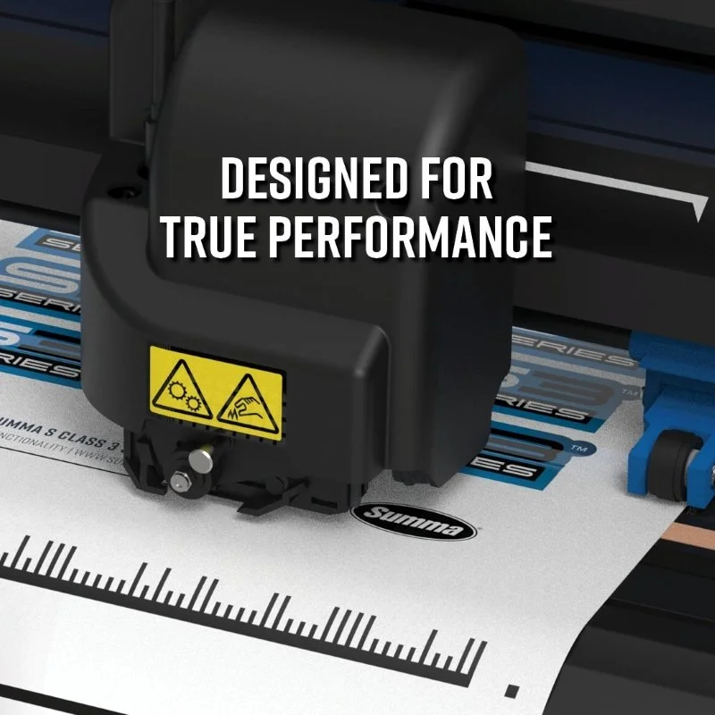 Summa Spotlights Its Motorised Tangential Knife for Unmatched Precision In Accurate Cutting