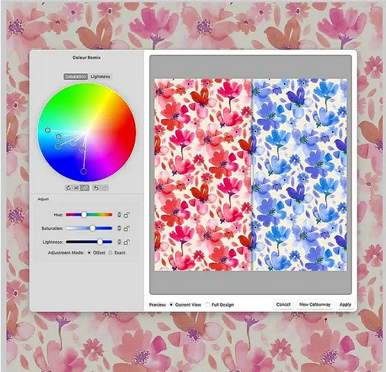 AVA CAD/CAM to Showcase the Future of Sustainable Textile Production with AVA Suite at Heimtextil 2026