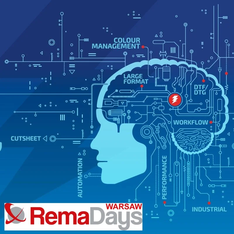 Fiery to Showcase Transformative Print Room Solutions at RemaDays Warsaw 2026