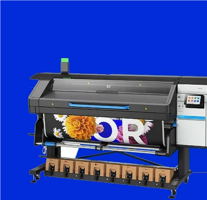 HP Graphic Arts Redefines Print Possibilities with HP Latex Technology to Drive Business Growth and Sustainable Innovation In 2026