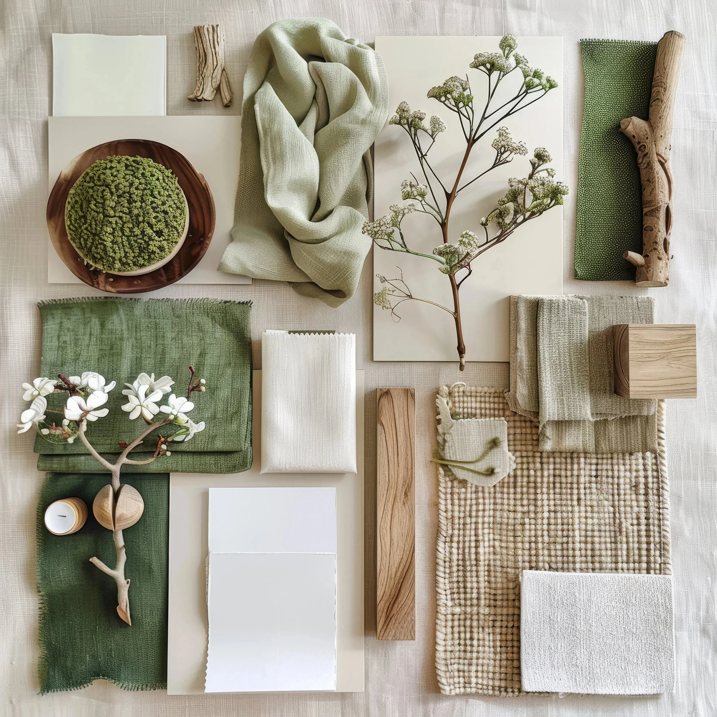 INDUSTRY OPINION: Autopsy of a Transition that Never Happened and The Material State of the Textile System