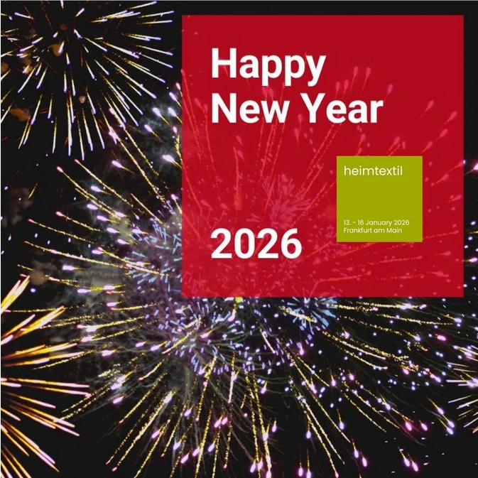 Starting With Heimtextil In January, Messe Frankfurt Highlight A Comprehensive And Effective Trade Show Programme For The Coming Year
