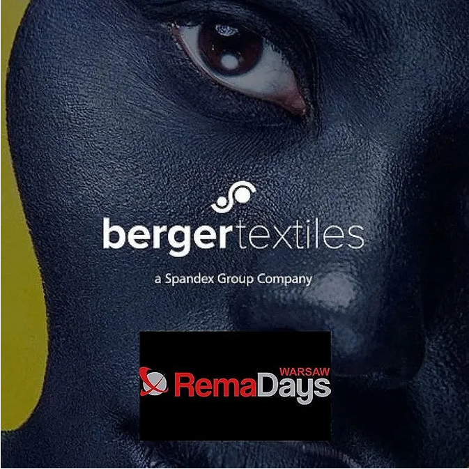 Berger Textiles to Present New Innovations at RemaDays Warsaw 2026