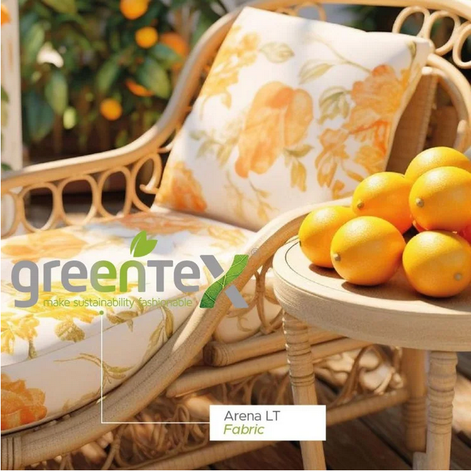 Greentex Global Unveils Spring-Ready Textile Solutions to Accelerate Sustainable Production Cycles