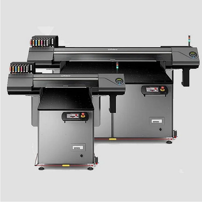 Roland DG Redefines Large-Format Printing Versatility with its VersaOBJECT LO Series