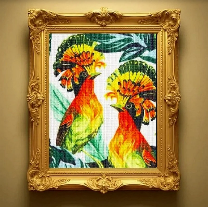 Prinfab Unveils Renaissance 210gsm - A Masterpiece In Sustainable Textile Innovation