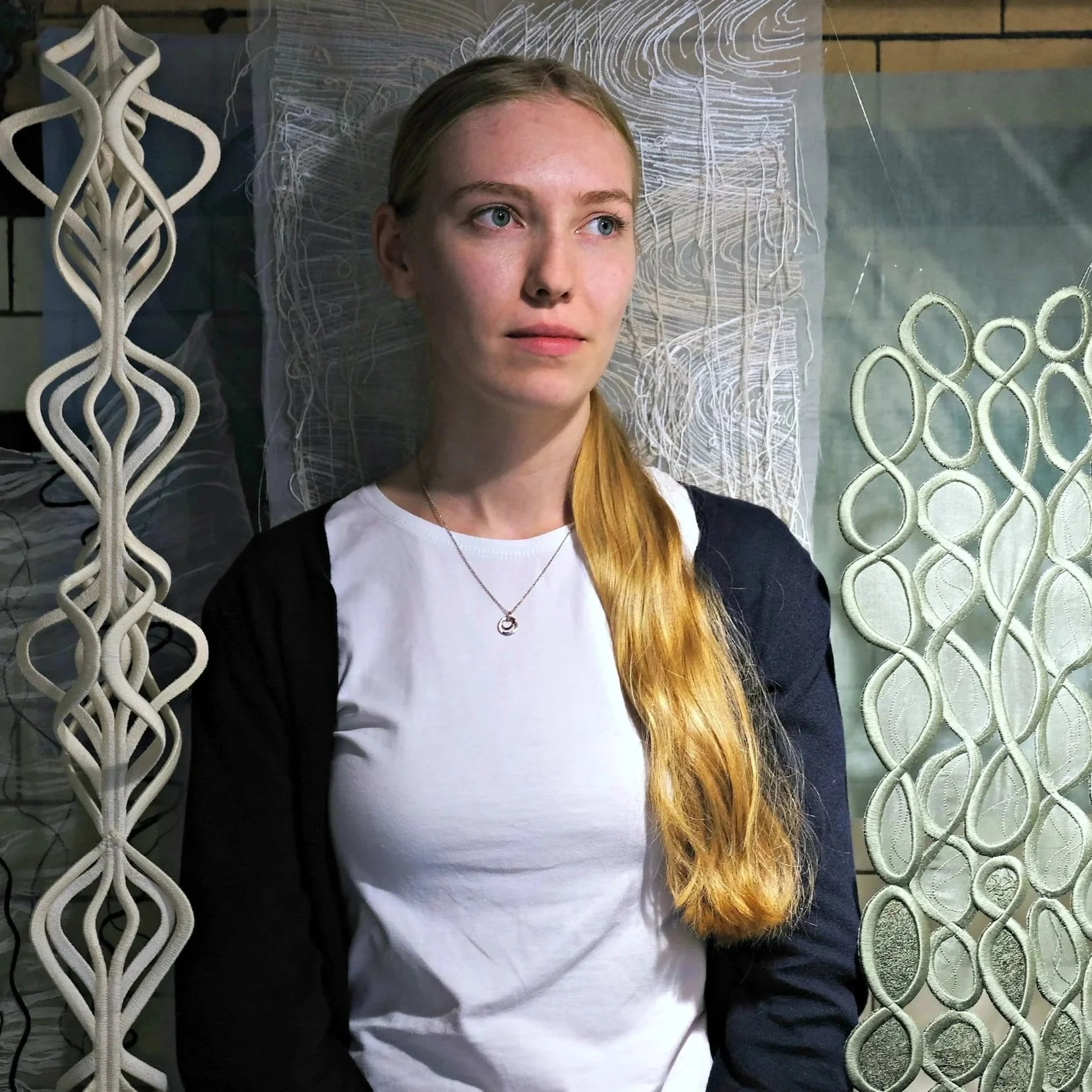 GREENGRADS: Design for a Broken Planet: Meet the Innovators Healing Our World at the Surface Design Show - London