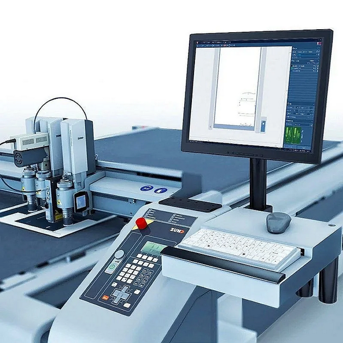 Vinehall Displays Revolutionizes Silicone Edge Graphics Production With Strategic Investment In Zünd Technology