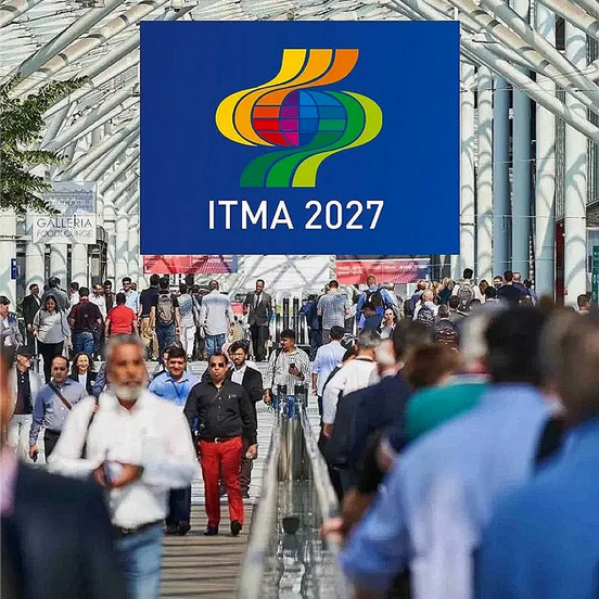 ITMA 2027 Unveils Strategic Vision to Transform Textile Manufacturing through Four Key Pillars