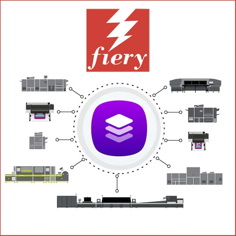 Fiery FreeForm Create 2.0 Sets New Bar for Print Personalization